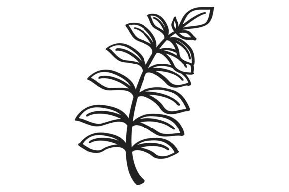 Decorative Branch: The Classic Floral Element You Need