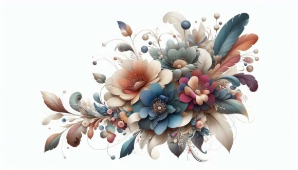 Decorative Floral Arrangement: A Designer's Guide to This Artistic Asset
