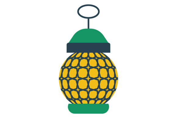 Decorative Lantern. Kareem Holiday Lamp: A Festive Display Typeface