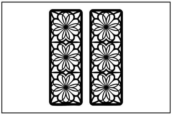 Mastering Jali Decorative Screen: Ornament Wall Art
