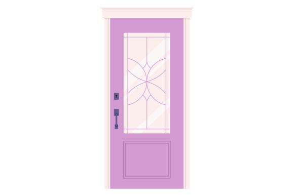 Ornate Door: A Classic Display Typeface for Timeless Projects