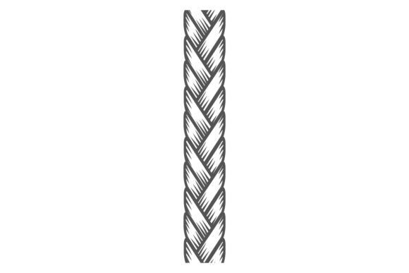 Vertical Braid Patterns: The Texture Your Designs Need