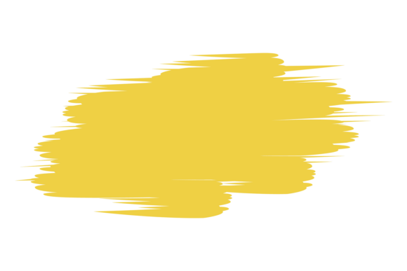 Yellow Mark: The Decorative Dry Paint Stain for Bold Branding